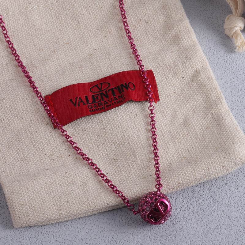 Valentino necklace 06lyx39 (4)